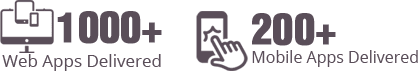 Website & App Development Company